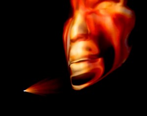 The Face